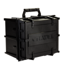 Citadel Figure Case  Crusade Figure Case