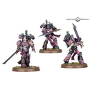 Warhammer 40000: Emperor’s Children: Flawless Blades