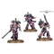 Warhammer 40000: Emperor’s Children: Flawless Blades