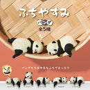 Fuchiyasumi Panda - Blind Box