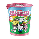 Funmaker Rokimoto x Hello Kitty & Friends Cup of Fun - Blind Box