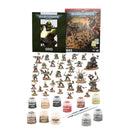 [Launched 07/25] Warhammer 4000: GETTING STARTED WITH ORKS