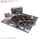 [New! Pre-Order] GUNDAM ASSEMBLE DELUXE SET 01 DX01]