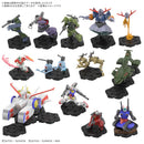 [New! Pre-Order] GUNDAM ASSEMBLE DELUXE SET 01 DX01]
