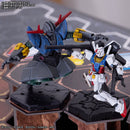 [New! Pre-Order] GUNDAM ASSEMBLE DELUXE SET 01 DX01]