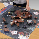 [New! Pre-Order] GUNDAM ASSEMBLE DELUXE SET 01 DX01]