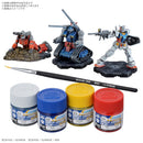 [New! Pre-Order] GUNDAM ASSEMBLE PAINT PACK 01 PA01]