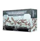 Warhammer 40000: Tyranids: Gargoyles