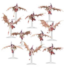 Warhammer 40000: Tyranids: Gargoyles