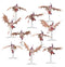 Warhammer 40000: Tyranids: Gargoyles