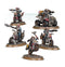 Warhammer 40000: Combat Patrol: Genestealer Cults