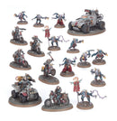 Warhammer 40000: Combat Patrol: Genestealer Cults