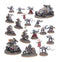 Warhammer 40000: Combat Patrol: Genestealer Cults
