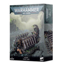 Warhammer 40000: Necrons: Ghost Ark
