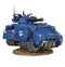 Warhammer 40000: Space MArines: Gladiator