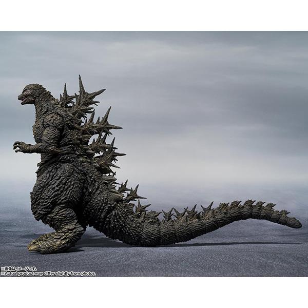 Godzilla S.H.MonsterArts Godzilla (2023) Godzilla Minus One -1.0