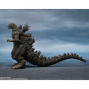Godzilla S.H.MonsterArts Godzilla - Godzilla The Ride Great Clash -
