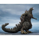 Godzilla S.H.MonsterArts Godzilla - Godzilla The Ride Great Clash -