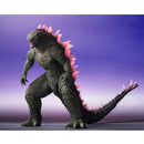 Godzilla S.H.MonsterArts Godzilla (2024) Evolved from Godzilla x Kong: The New Empire