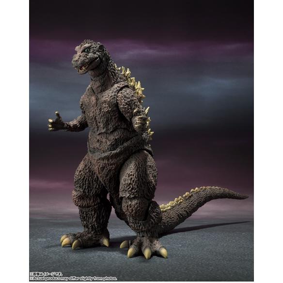 Godzilla S.H.MonsterArts Godzilla (1954) 70th Anniversary Special ver