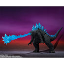 Godzilla S.H.MonsterArts Godzilla (2024) from Godzilla x Kong: The New Empire