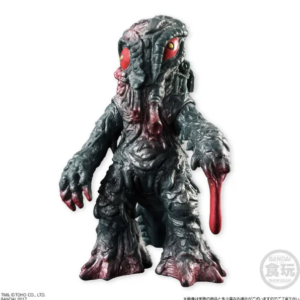 Godzilla Soft Vinyl Figure Collection - Blind Box