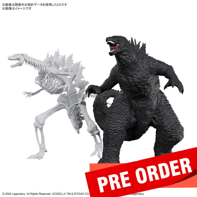 [NEW! Pre-Order] Godzilla 2024 from Godzilla x Kong: The New Empire