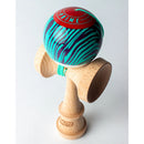 Sweets Kendamas Grain Sprit - Laser Tag