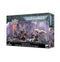 Warhammer 40000: Black Templars: Grimaldus & Retinue