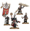 Warhammer 40000: Black Templars: Grimaldus & Retinue