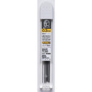 Gundam Marker Black Liner Mechanical Pencil .3mm Replacement Lead GP02