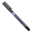 [JPI] Gundam Marker - Super Fine Tip Brush Pen Gray CM102