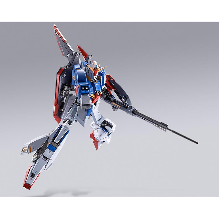 [Pre-Order] Gundam Metal Build ZETA GUNDAM