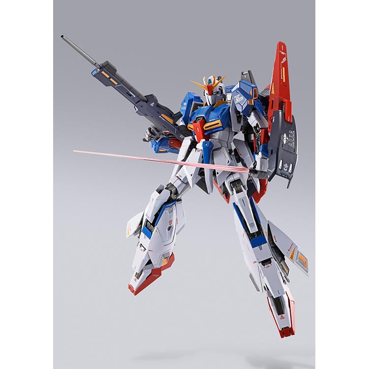 [Pre-Order] Gundam Metal Build ZETA GUNDAM