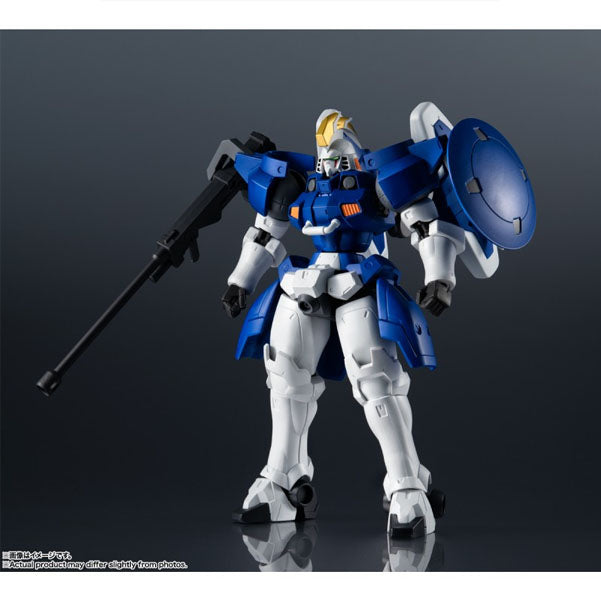 Gundam Universe OZ-00MS2 Tallgeese II