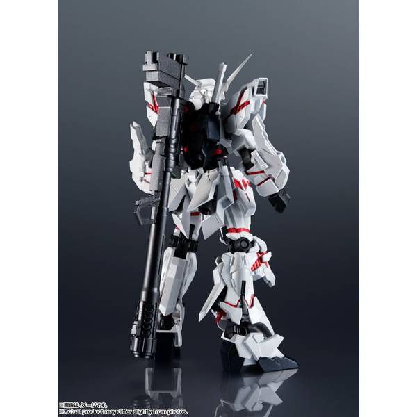 Gundam Universe RX-0 Unicorn Gundam RENEWAL