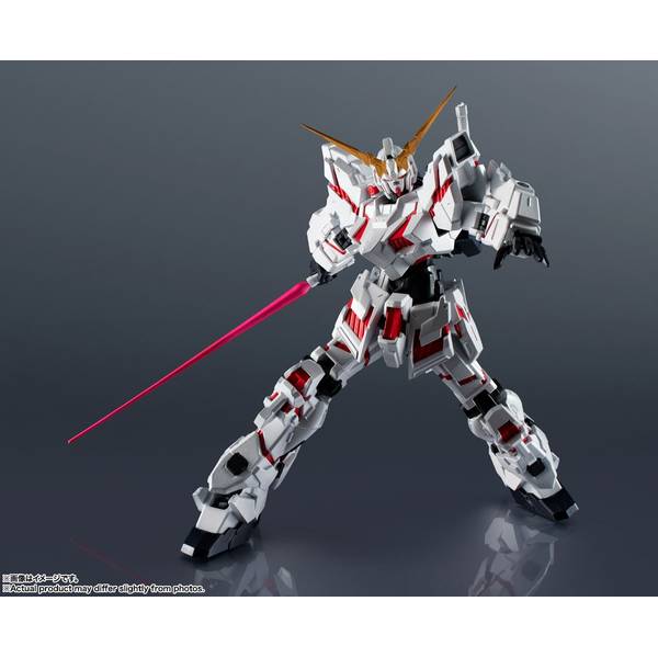 Gundam Universe RX-0 Unicorn Gundam RENEWAL