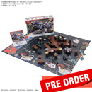 [New! Pre-Order] GUNDAM ASSEMBLE DELUXE SET 01 DX01]
