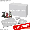 [New! Pre-Order] GUNDAM ASSEMBLE SCENARIO PACK 01 [SC01]