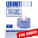 [Pre-Order] Gunpla LED Unit Blue