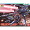 HG00 #013 GN Arms Type E + Gundam Exia 1/144