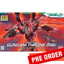 [Pre-Order] HG00