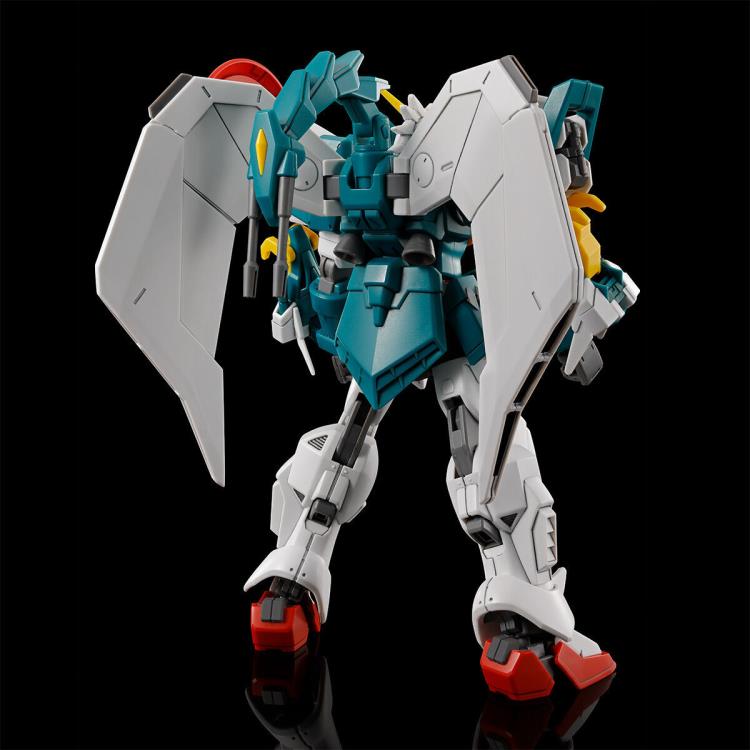 HGAC XXXG-01S2 Gundam Altron 1/144