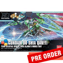 [Pre-Order] HGBF