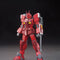 HGBF #026 Amazing Red Warrior 1/144