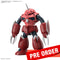 [New! Pre-Order] HGCE #257 ZGMF-MM07 Z'Gok SEED FREEDOM Ver.