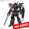 [Pre-Order] HGCE #245 Black Knight Squad Shi-ve 1/144