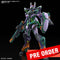 [New! Pre-Order] HGGQ #08 GFreD Gundam GquuuuuuX 1/144