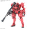 [New! Pre-Order] HGGQ #11 Char's Zaku Gundam GquuuuuuX 1/144