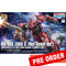 [Pre-Order] HGGTO #024 MS-06S Zaku II Principality of Zeon Char Aznable's Mobile Suit Red Comet Ver. 1/144